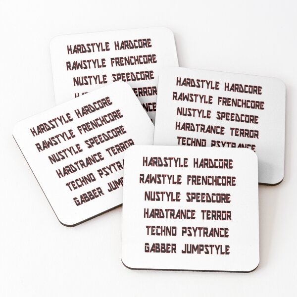 Item preview, All your HARDER STYLES together in one shirt designed and sold by Tig3rE.