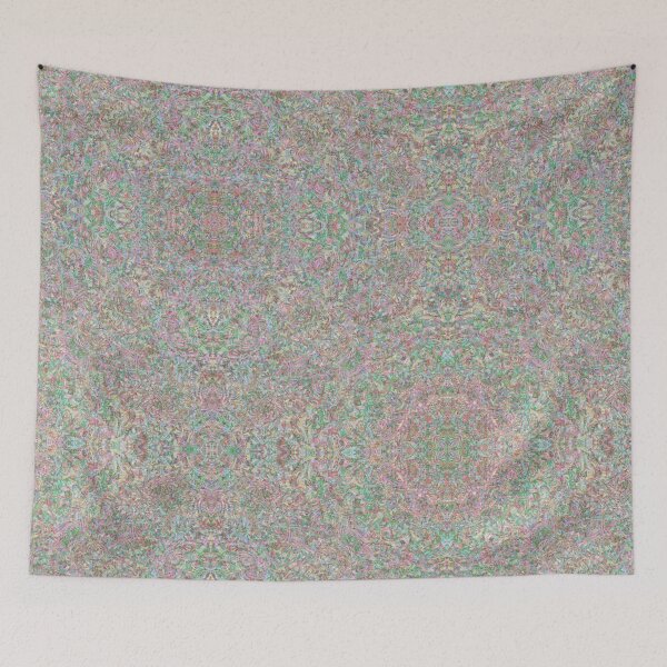 Item preview, Patterns Over Patterns Over Patterns, designed and sold by MindTravel.