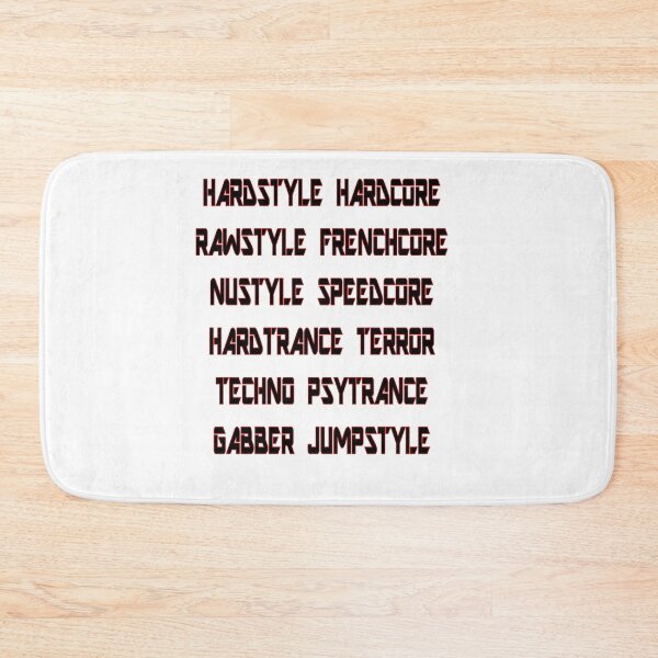 Item preview, All your HARDER STYLES together in one shirt designed and sold by Tig3rE.