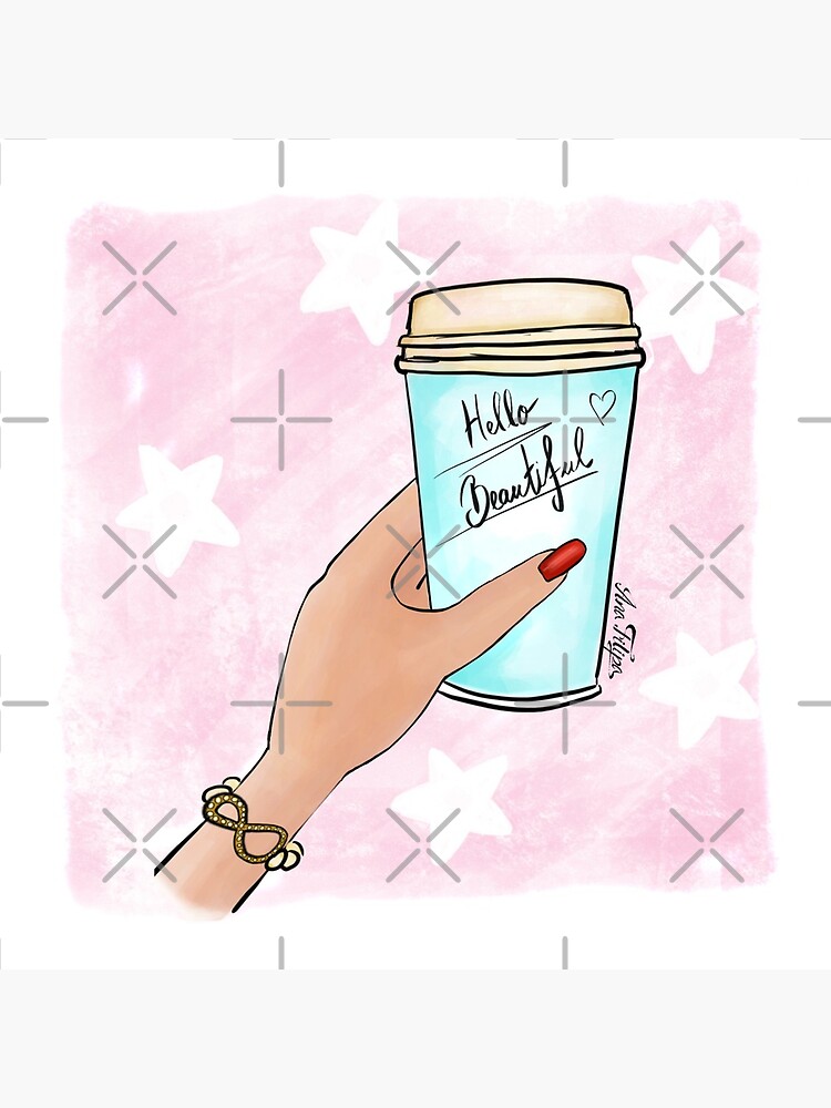 Good morning beautiful by AnaFilipa