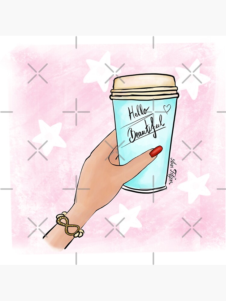 Good morning beautiful by AnaFilipa