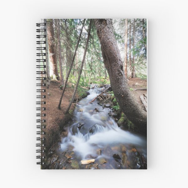 Item preview, Breckenridge, August 2019 #13 designed and sold by Rachel Jeffrey.