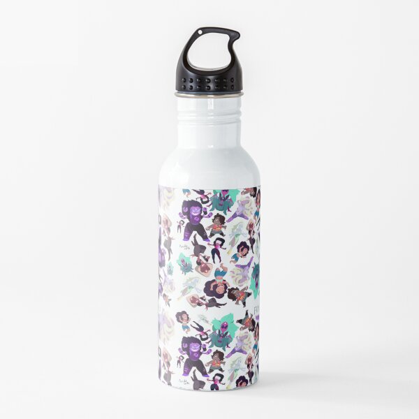 Fusions Water Bottle