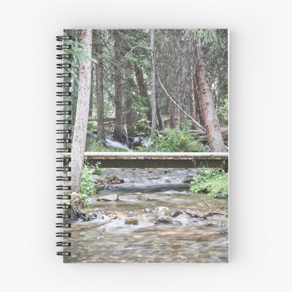 Item preview, Breckenridge, August 2019 #15 designed and sold by Rachel Jeffrey.