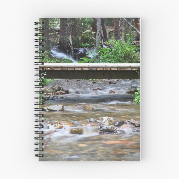 Item preview, Breckenridge, August 2019 #16 designed and sold by Rachel Jeffrey.