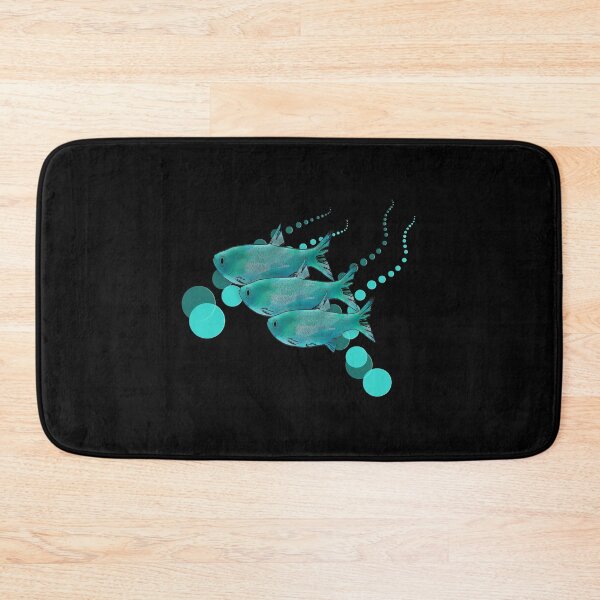 Item preview, Keep Swimming  designed and sold by GrimalkinStudio.