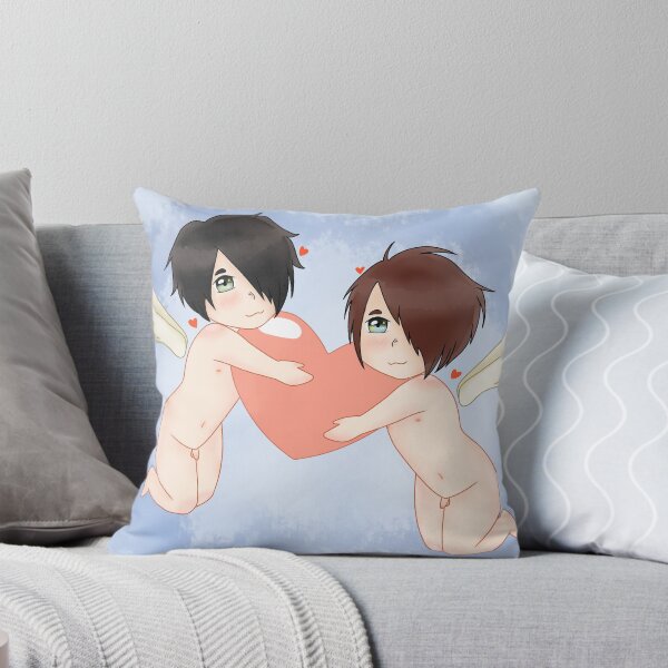 Item preview, Gazechibis Aoi and Uruha designed and sold by hanroshi.