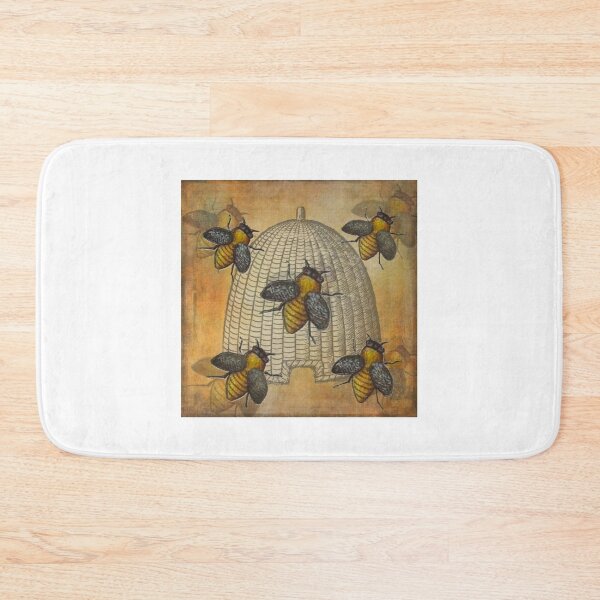 Item preview, Telling The Bees designed and sold by GrimalkinStudio.