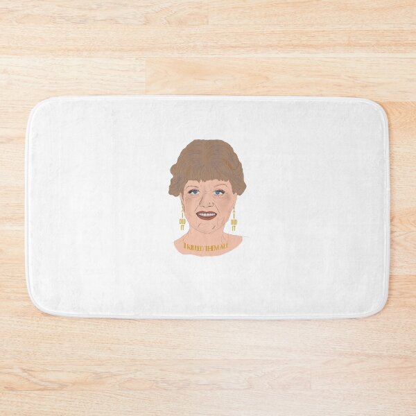 Item preview, Murder She Did  designed and sold by FilthyAnnaMalle.