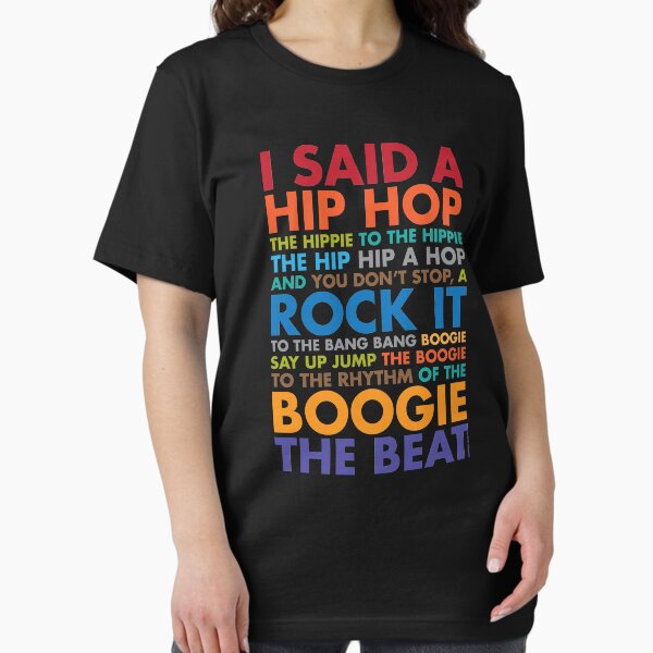 Aperçu de l'œuvre Les rappeurs se délectent – Hip Hop à l'ancienne créée et vendue par -Koleidescope.
