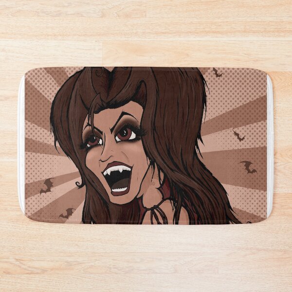 Item preview, Mistress Mocha (Brides of Breakfast) by The Zombified designed and sold by thezombified.