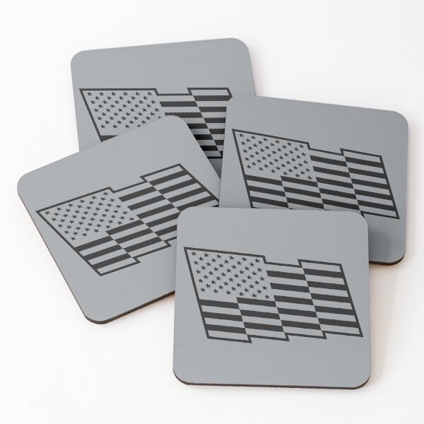 Item preview, Wave the Grey Flag designed and sold by JayJaxon.