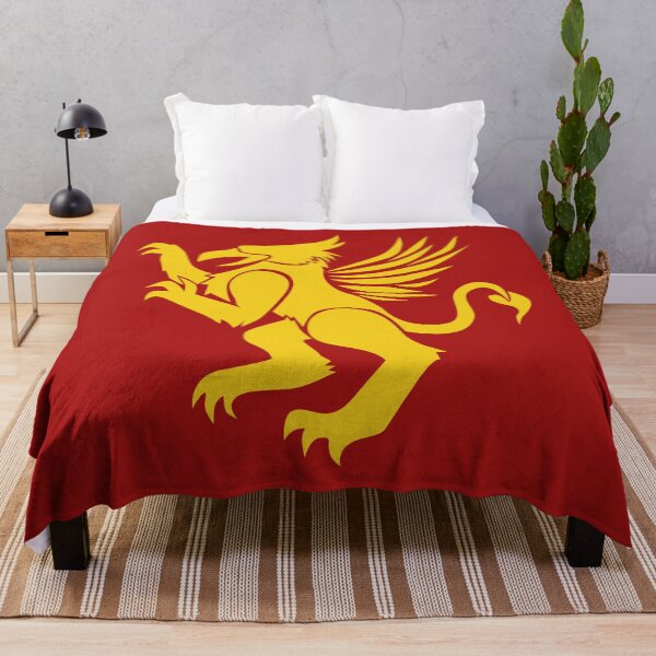 Item preview, Golden Griffin designed and sold by TheKohakuDragon.