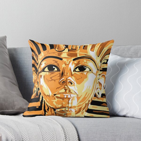 Item preview, King Tut designed and sold by 221c.