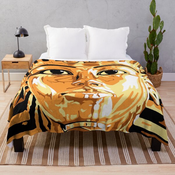 Item preview, King Tut designed and sold by 221c.