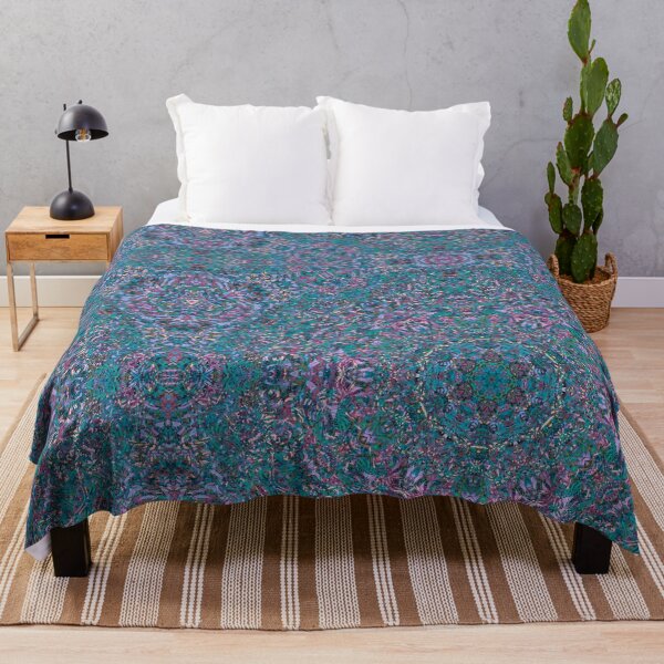 Item preview, Patterns Over Patterns Over Patterns, designed and sold by MindTravel.