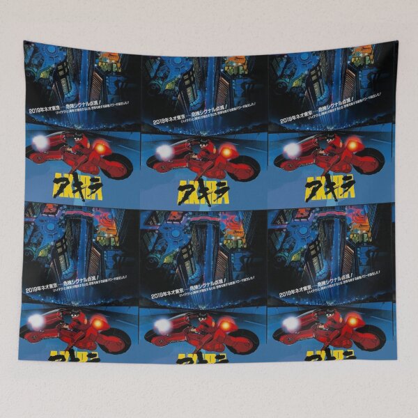 Item preview, - 2 0 1 9 - AKIRA designed and sold by iSGofficial.