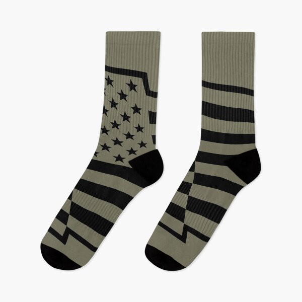 Item preview, Wave the Olive Drab Flag designed and sold by JayJaxon.