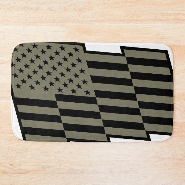 Item preview, Wave the Olive Drab Flag designed and sold by JayJaxon.