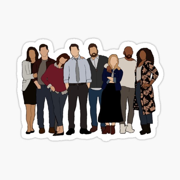 Item preview, A Million Little Things Drawing designed and sold by ArtworkBySarahN.