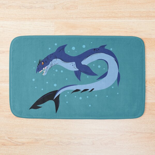 Item preview, Sea Dragon designed and sold by TheKohakuDragon.