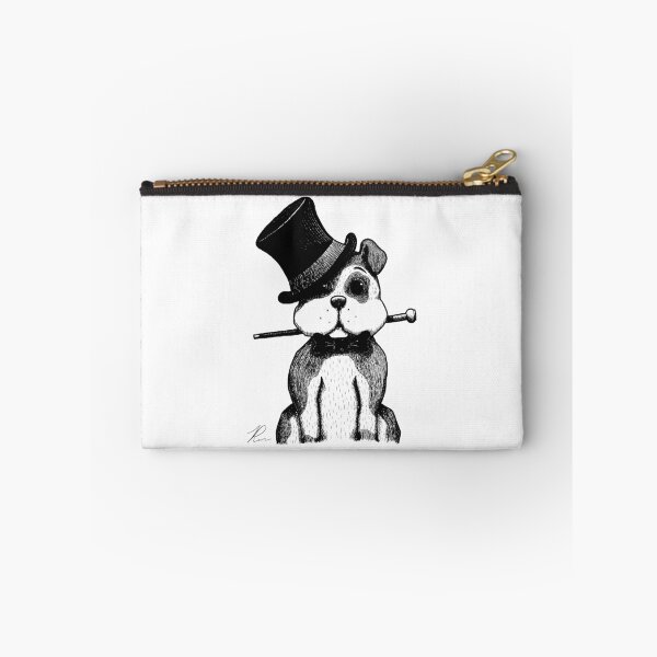 Item preview, Dapper Doggo designed and sold by RachelRabbbit.