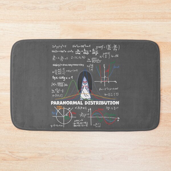 Item preview, Math Humor For Teachers Probability Pun designed and sold by MrEddie10.