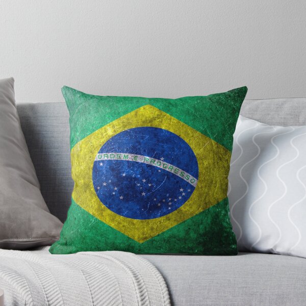 Item preview, Brazil Grunge designed and sold by GMackenzie.
