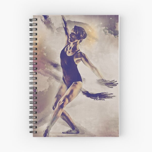 Item preview, Shadow Dance designed and sold by Galen Valle.