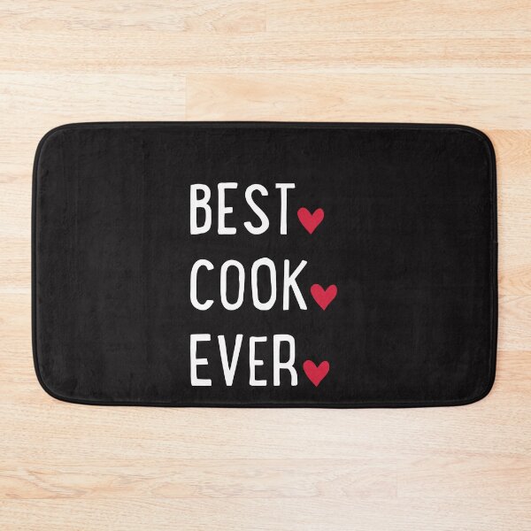 Artikelvorschau, best cook ever entworfen und verkauft von Vectorqueen.