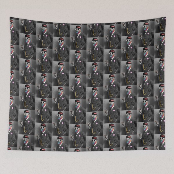 Item preview, Clout Freud designed and sold by bmwchickk.