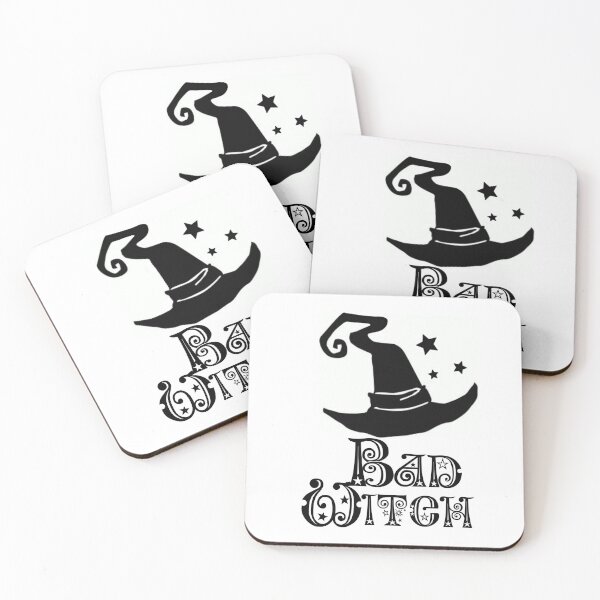 Item preview, Bad Witch  designed and sold by TheLifeOfNyx.