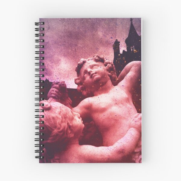 Item preview, Wingless Cherubs designed and sold by Suzette McGrath.