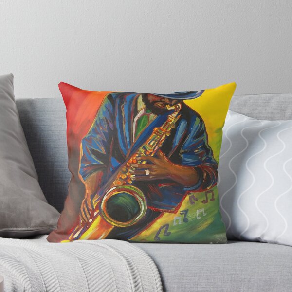 Item preview, Jazz designed and sold by IjArt.