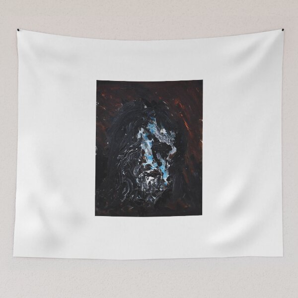 Item preview, Head designed and sold by PeterAndrew.