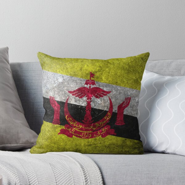 Item preview, Brunei Grunge designed and sold by GMackenzie.