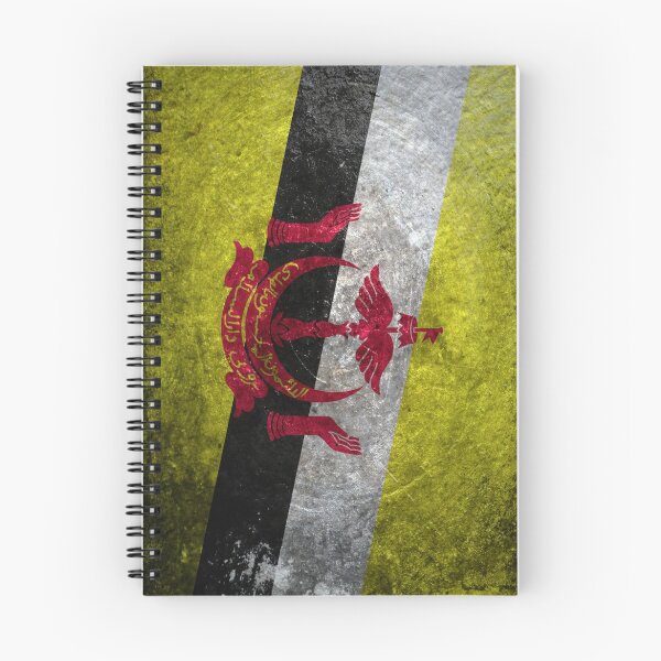 Item preview, Brunei Grunge designed and sold by GMackenzie.