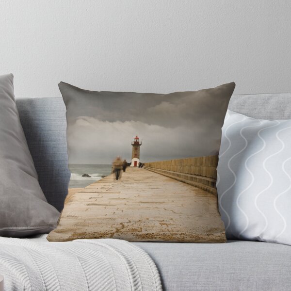 Item preview, Ghosts by the pier designed and sold by damien-c.