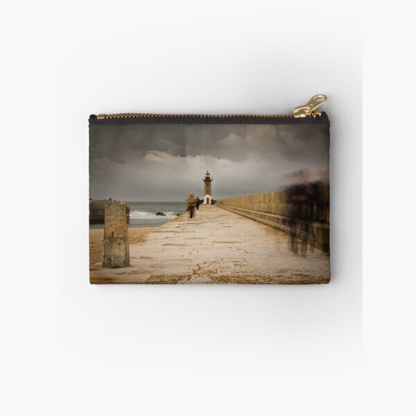 Item preview, Ghosts by the pier designed and sold by damien-c.