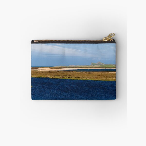Item preview, Blue Waters of Loch Gorm designed and sold by IslayFineArt.