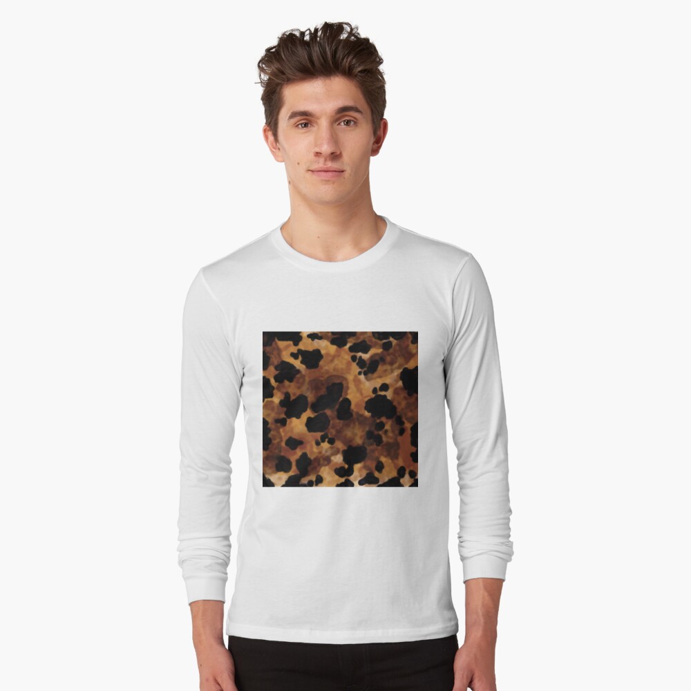 Item preview, Long Sleeve T-Shirt designed and sold by ninabmay.