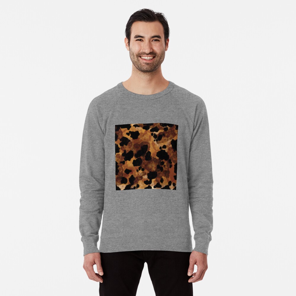 Item preview, Lightweight Sweatshirt designed and sold by ninabmay.