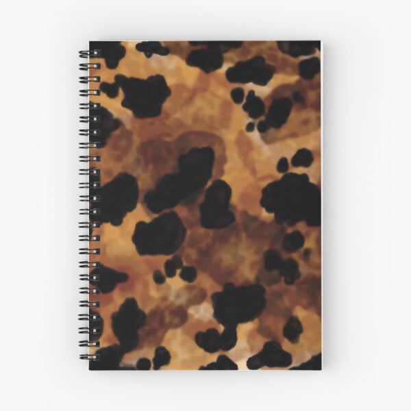 Item preview, Tortoise Shell Watercolor designed and sold by Nina May Designs.