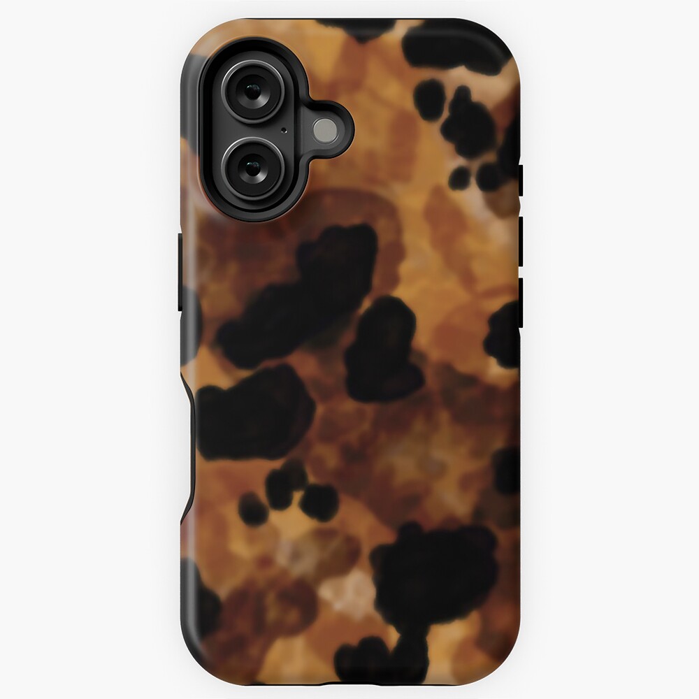 Item preview, iPhone Magsafe Tough Case designed and sold by ninabmay.