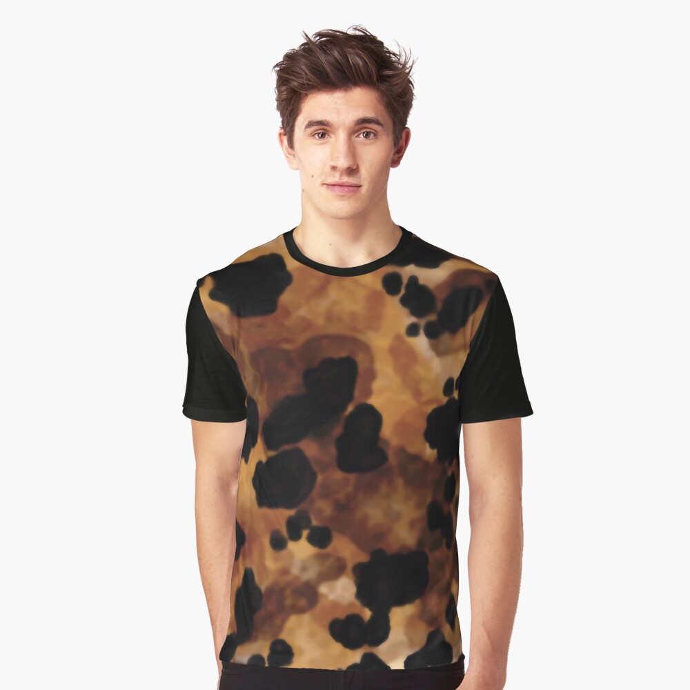 Item preview, Graphic T-Shirt designed and sold by ninabmay.