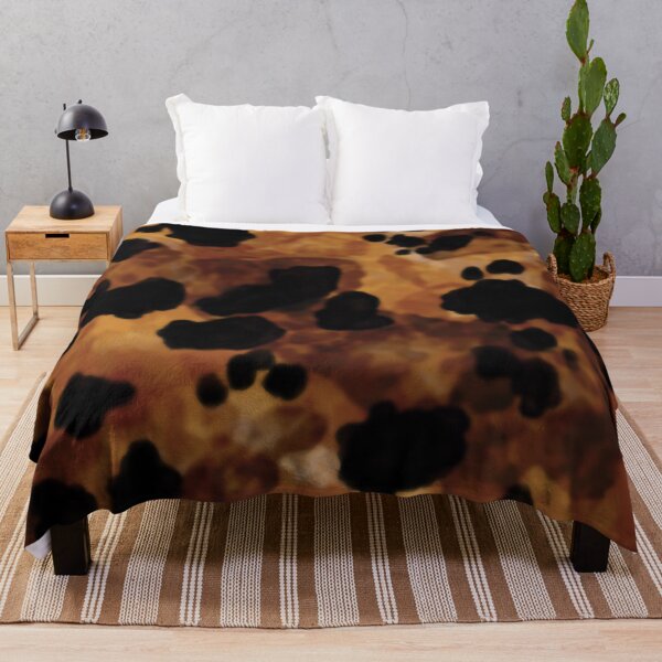 Item preview, Tortoise Shell Watercolor designed and sold by Nina May Designs.