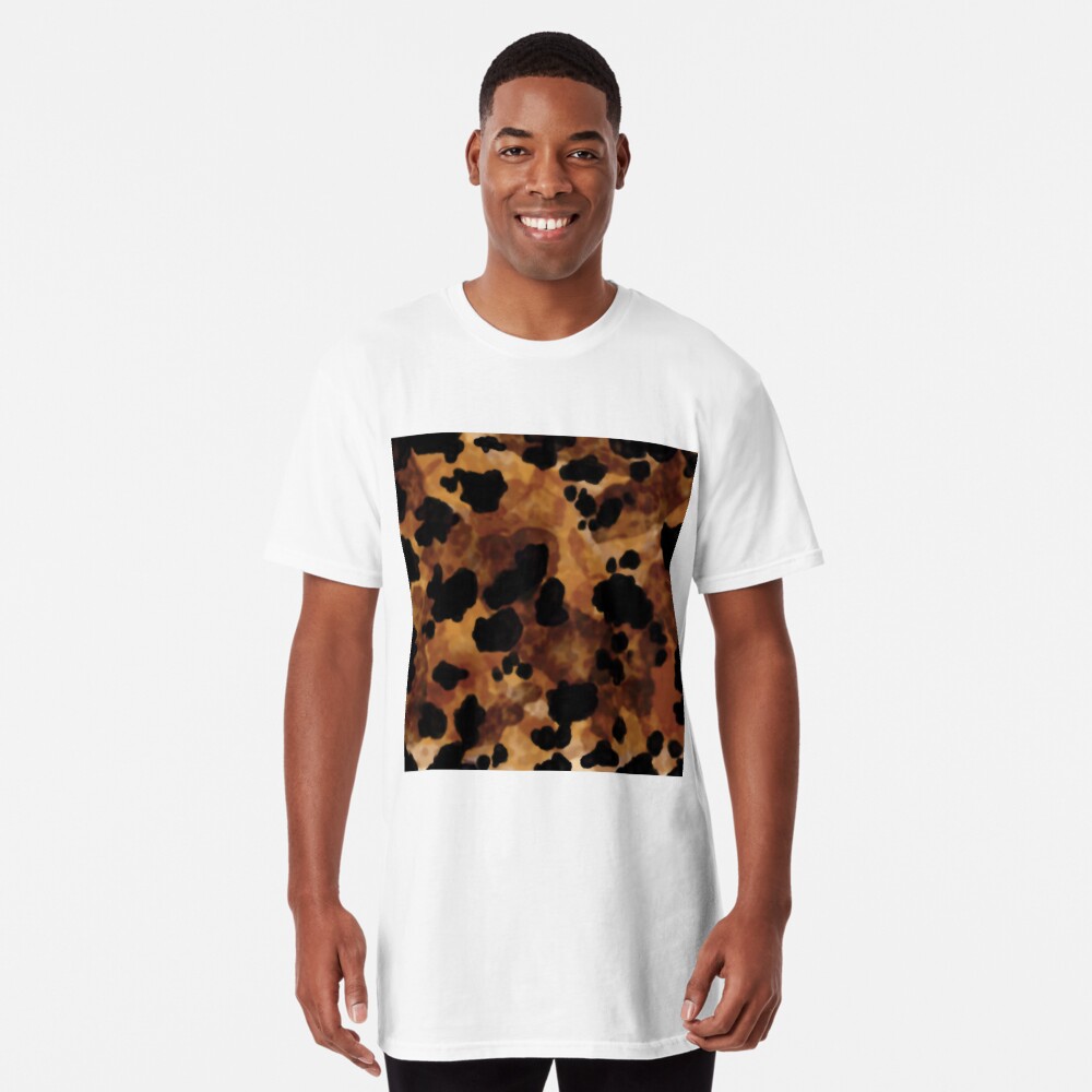 Item preview, Long T-Shirt designed and sold by ninabmay.