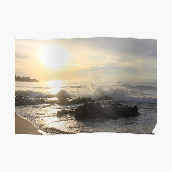 Good Day, Sunshine Poster