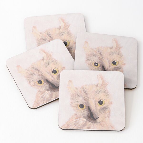 Item preview, American Curl designed and sold by EKeener.