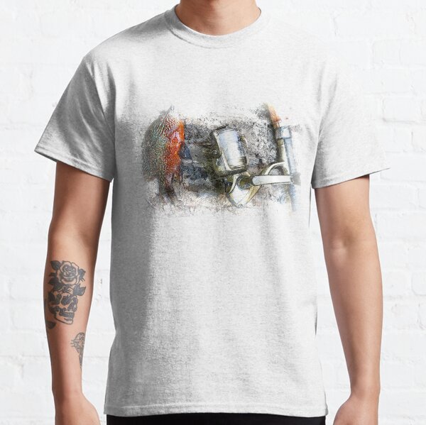 Great Day Panfishing Classic T-Shirt